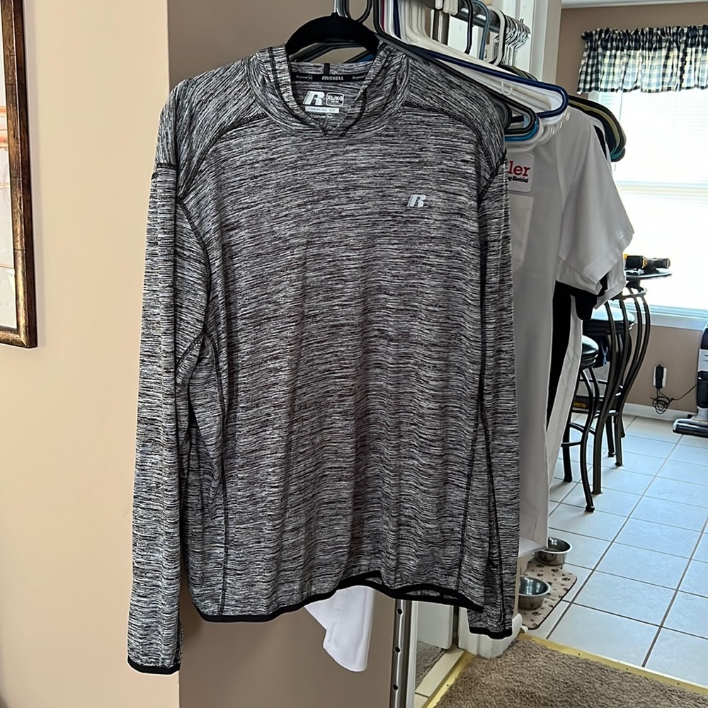 Russell Dri-Power 360 Hoodie